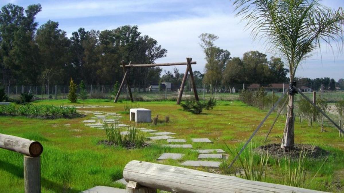  Land in Escobar, Argentina No. 119249