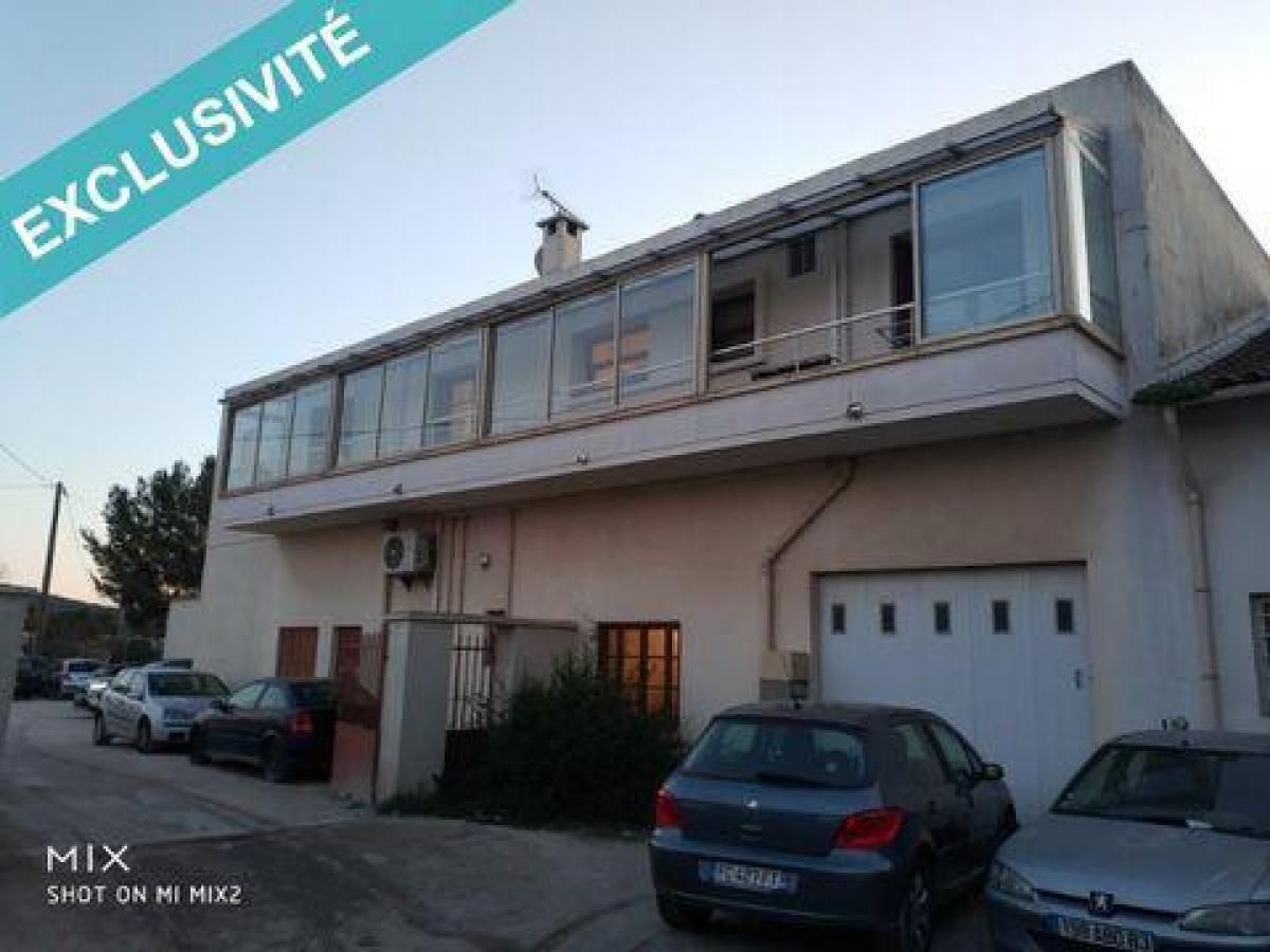 2 chambres Appartement à La Crau, France No. 16537