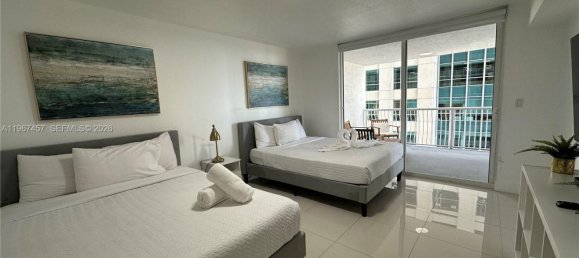 2 bedrooms Commercial property for rent in Miami, Miami-Dade, Florida, USA № 615931 19