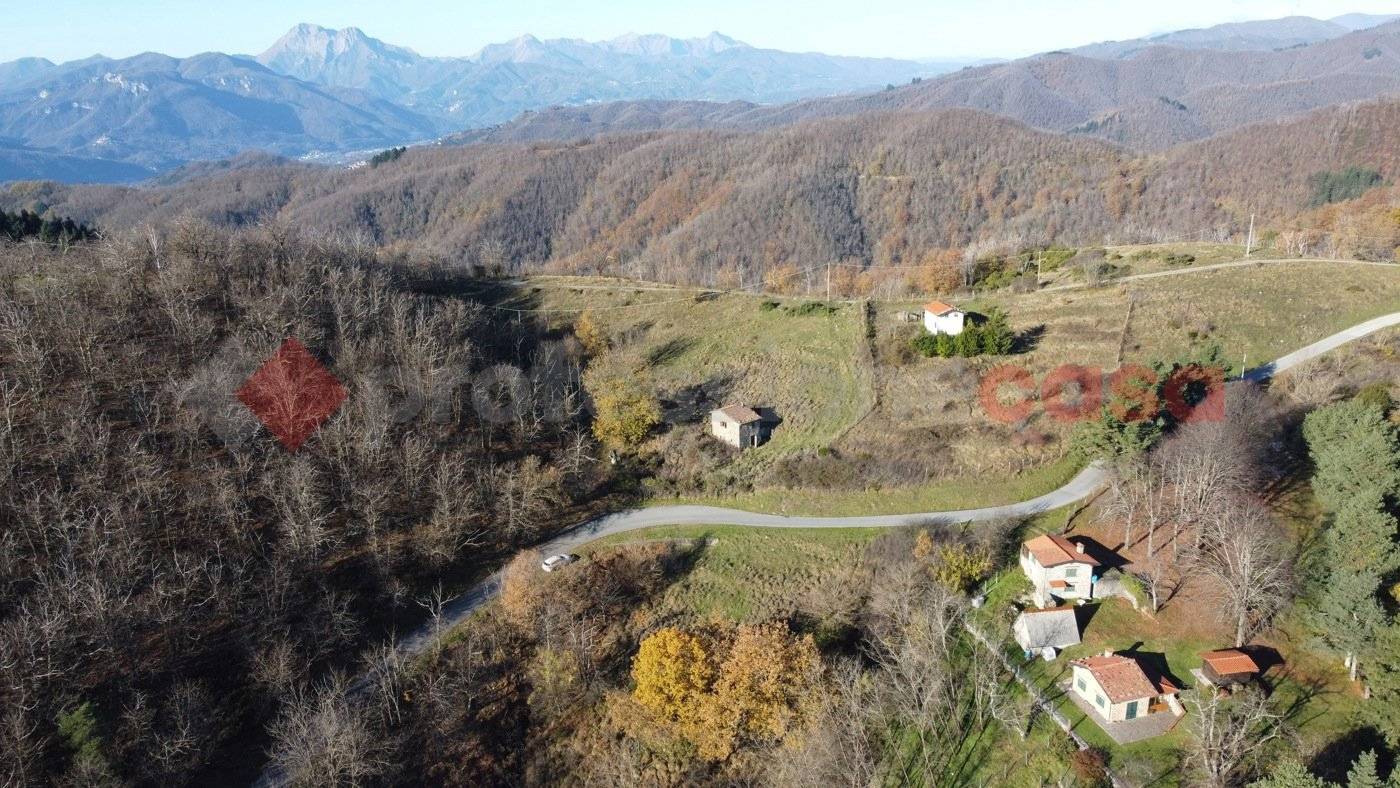 1 Schlafzimmer Haus in Bagni di Lucca, Italy, Nr. 235344