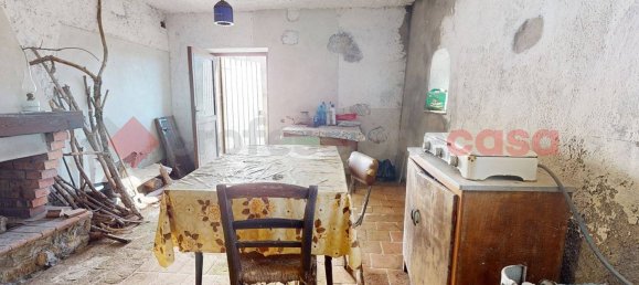 1 Schlafzimmer Haus in Bagni di Lucca, Italy, Nr. 235344 3