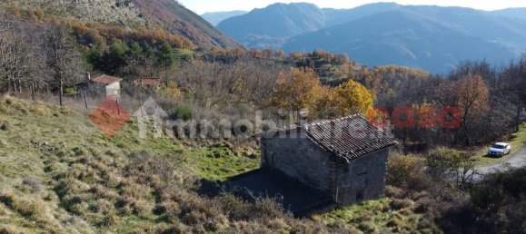 1 Schlafzimmer Haus in Bagni di Lucca, Italy, Nr. 235344 16