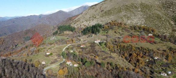 1 Schlafzimmer Haus in Bagni di Lucca, Italy, Nr. 235344 15