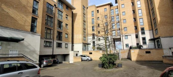 Квартира с 2 спальнями в Лондон, Великобритания № 10584 12