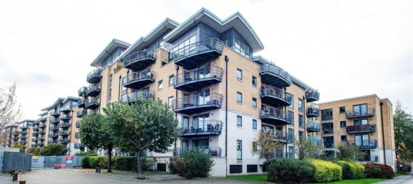 Квартира с 2 спальнями в Лондон, Великобритания № 10584 6