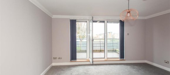 Квартира с 2 спальнями в Лондон, Великобритания № 10584 3