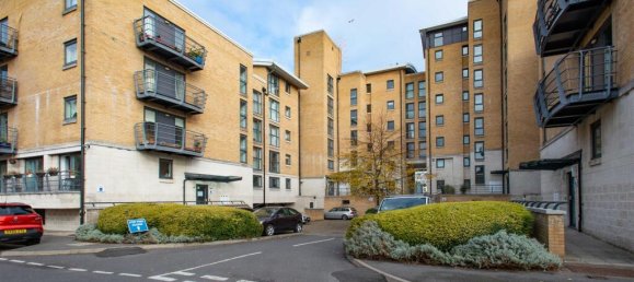 Квартира с 2 спальнями в Лондон, Великобритания № 10584 13