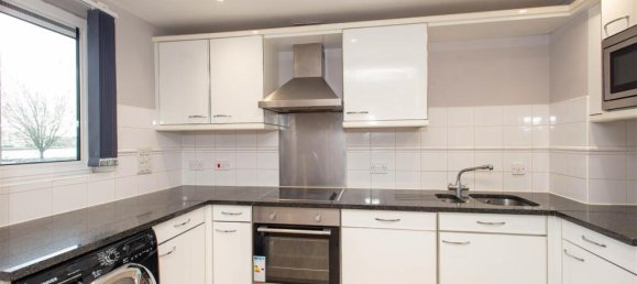 Квартира с 2 спальнями в Лондон, Великобритания № 10584 4