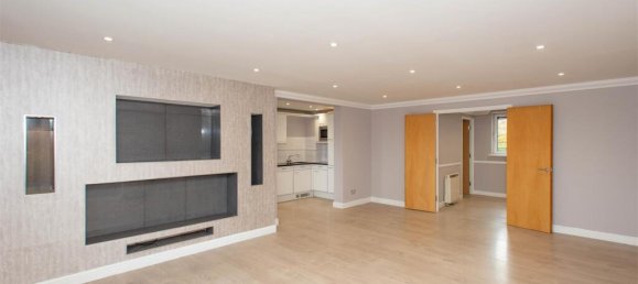 Квартира с 2 спальнями в Лондон, Великобритания № 10584 5