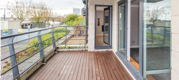 Квартира с 2 спальнями в Лондон, Великобритания № 10584 2