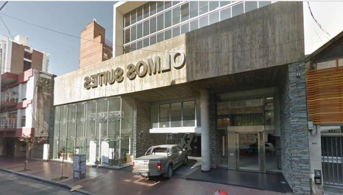  Warehouse in Cordoba, Argentina No. 28782