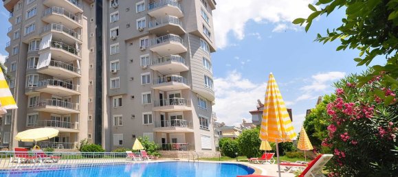 Apartment 2+1 in Alanya, Turkey No. 33624 13