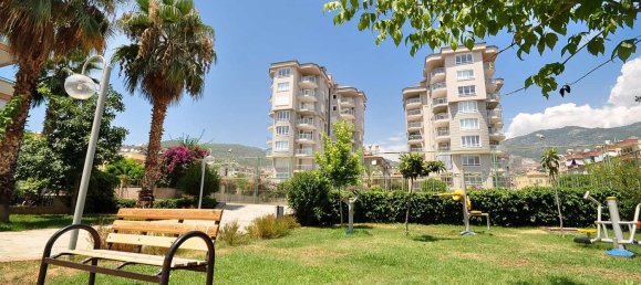Apartment 2+1 in Alanya, Turkey No. 33624 5