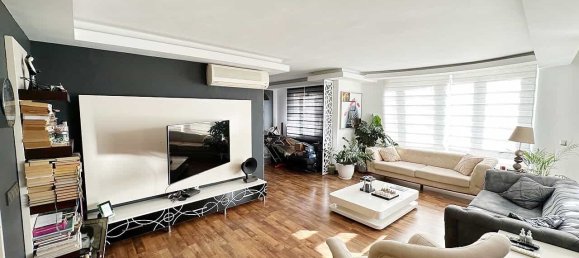 Apartment 2+1 in Alanya, Turkey No. 33624 14
