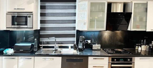 Apartment 2+1 in Alanya, Turkey No. 33624 4