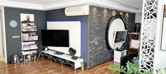 Apartment 2+1 in Alanya, Turkey No. 33624 15