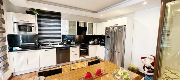 Apartment 2+1 in Alanya, Turkey No. 33624 6