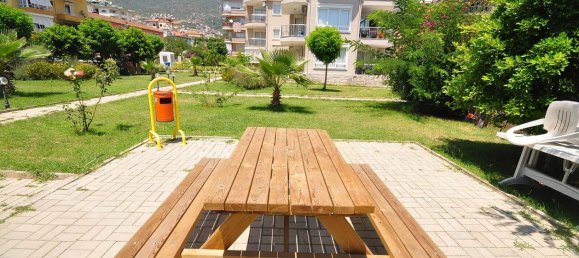 Apartment 2+1 in Alanya, Turkey No. 33624 7