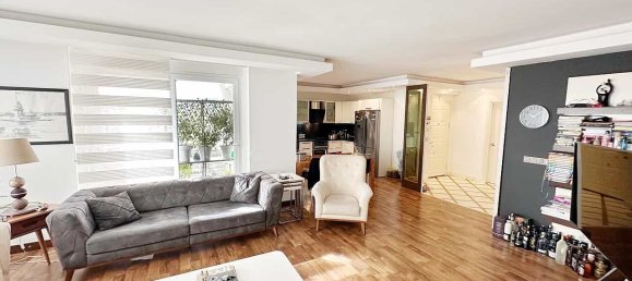 Apartment 2+1 in Alanya, Turkey No. 33624 17