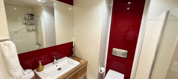 Apartment 2+1 in Alanya, Turkey No. 33624 12