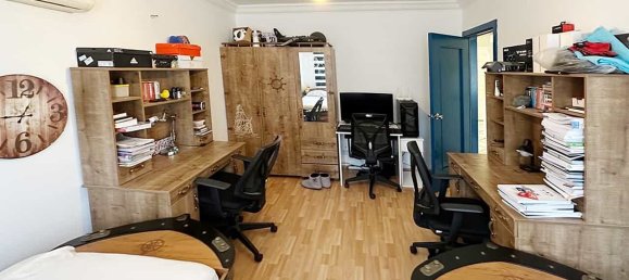 Apartment 2+1 in Alanya, Turkey No. 33624 10