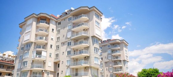 Apartment 2+1 in Alanya, Turkey No. 33624 16