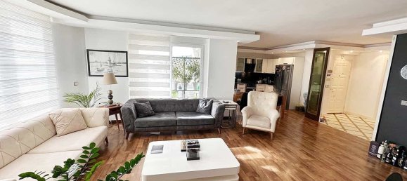 Apartment 2+1 in Alanya, Turkey No. 33624 2