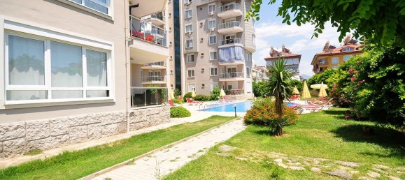 Apartment 2+1 in Alanya, Turkey No. 33624 3