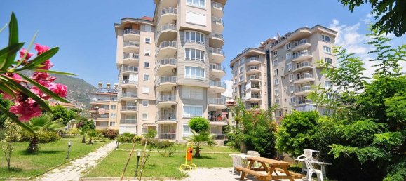 Apartment 2+1 in Alanya, Turkey No. 33624 18