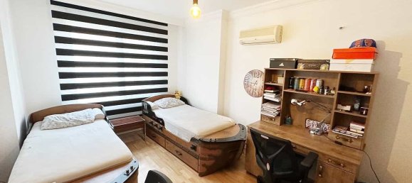 Apartment 2+1 in Alanya, Turkey No. 33624 8