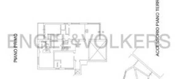 9 rooms Villa in Rome, Italy No. 44087 18