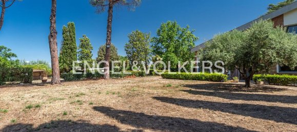 9 rooms Villa in Rome, Italy No. 44087 13