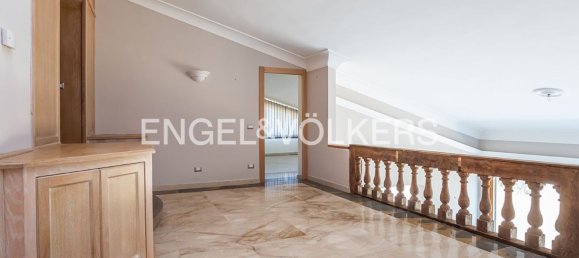 9 rooms Villa in Rome, Italy No. 44087 35