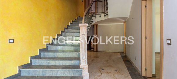 9 rooms Villa in Rome, Italy No. 44087 38