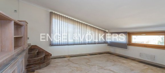 9 rooms Villa in Rome, Italy No. 44087 30