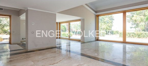 9 rooms Villa in Rome, Italy No. 44087 16