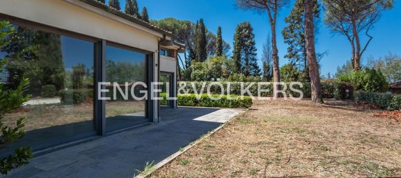 9 rooms Villa in Rome, Italy No. 44087 9