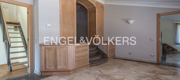 9 rooms Villa in Rome, Italy No. 44087 34