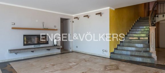 9 rooms Villa in Rome, Italy No. 44087 37
