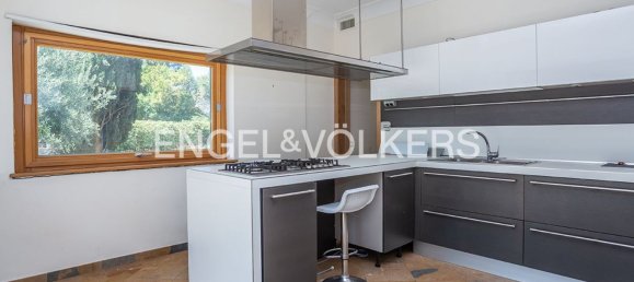 9 rooms Villa in Rome, Italy No. 44087 42