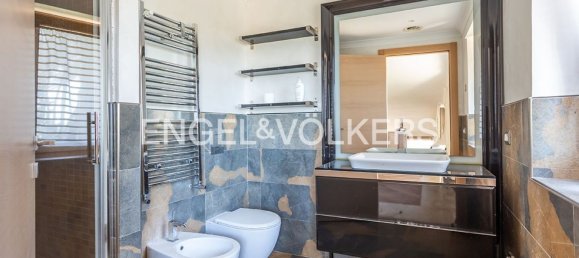 9 rooms Villa in Rome, Italy No. 44087 10
