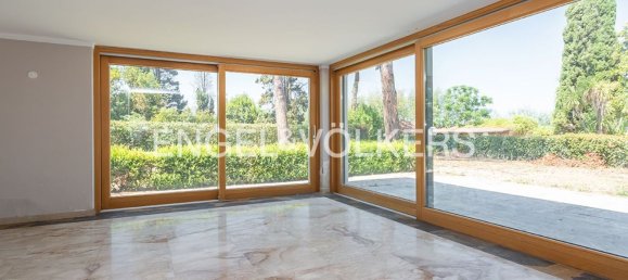 9 rooms Villa in Rome, Italy No. 44087 43