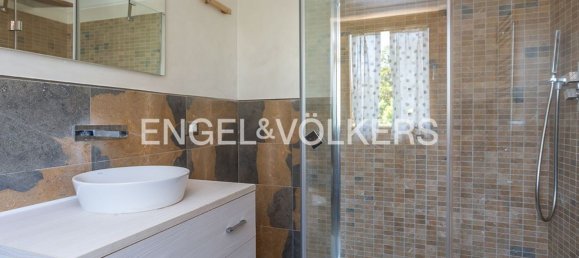 9 rooms Villa in Rome, Italy No. 44087 29