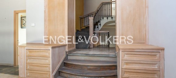 9 rooms Villa in Rome, Italy No. 44087 32