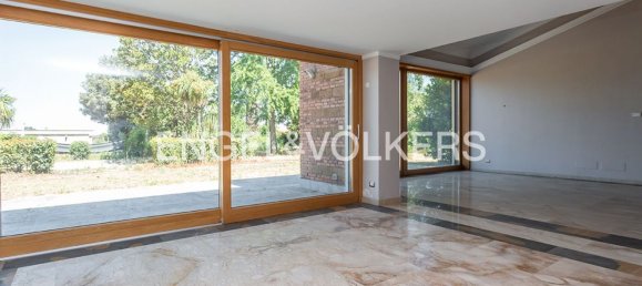 9 rooms Villa in Rome, Italy No. 44087 3