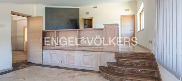 9 rooms Villa in Rome, Italy No. 44087 31