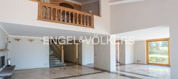 9 rooms Villa in Rome, Italy No. 44087 46