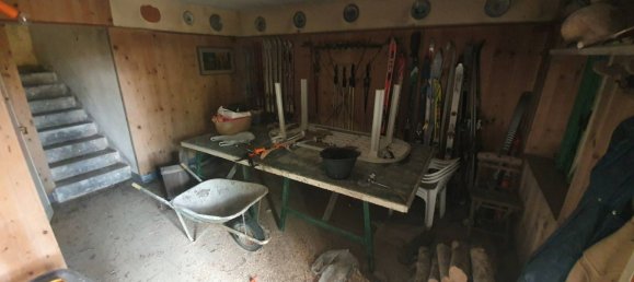 6 غرف نوم فيلا في Rieti, Italy رقم 350485 18