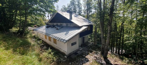 6 غرف نوم فيلا في Rieti, Italy رقم 350485 8