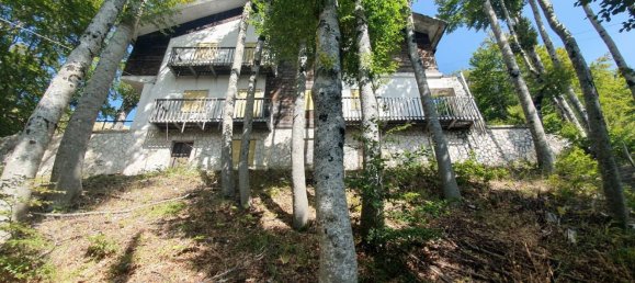 6 غرف نوم فيلا في Rieti, Italy رقم 350485 7